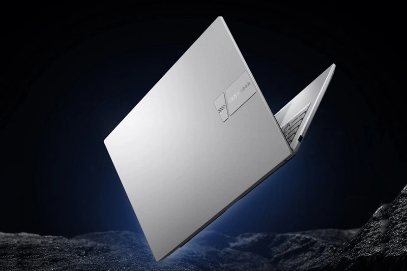 Laptop cho sinh viên báo chí ASUS Vivobook X1504ZA-NJ1039W