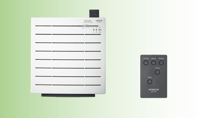 Lọc không khí Hitachi EP-PZ30J/TZ30J