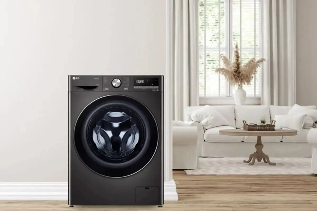 Lưu ý quan trọng khi mua máy giặt lồng ngang 10kg