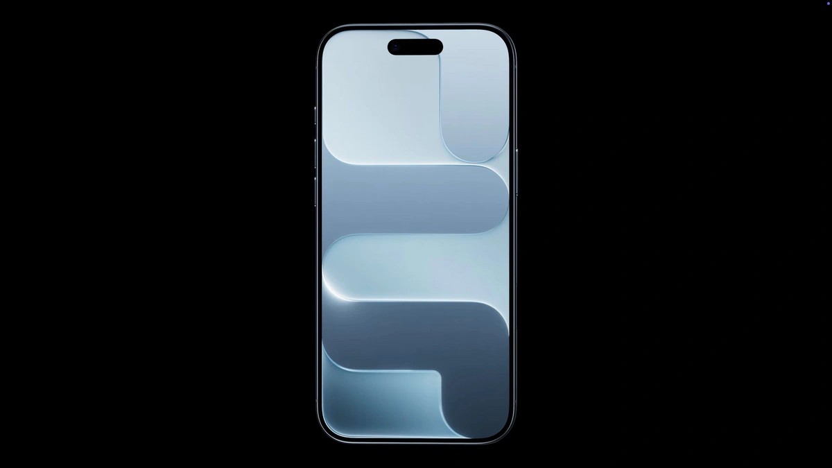 Màn hình iPhone Air cũng có tần số quét 120Hz và độ sáng lên đến 3000 nits