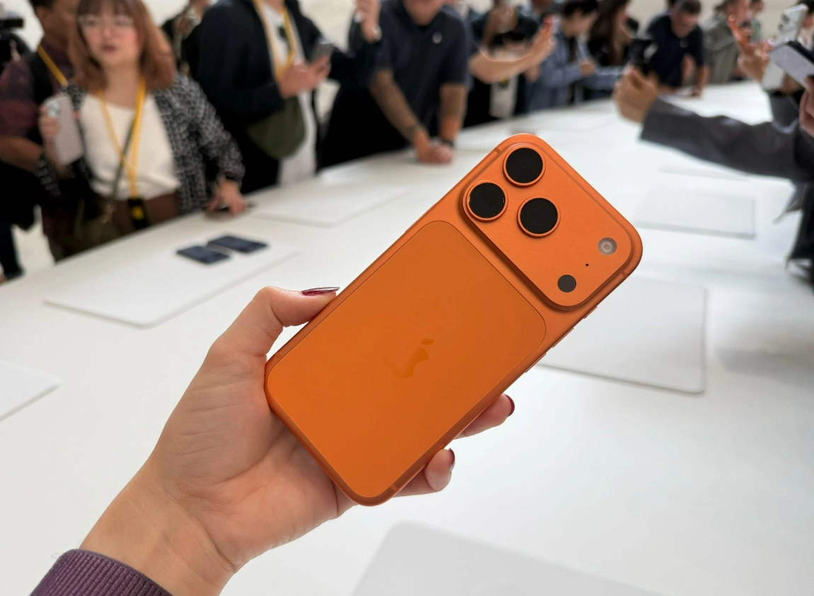 Nên mua iPhone 17 Pro khi nào?