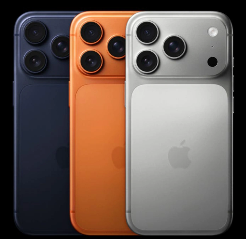 Nên mua iPhone 17 Pro Max khi nào? 