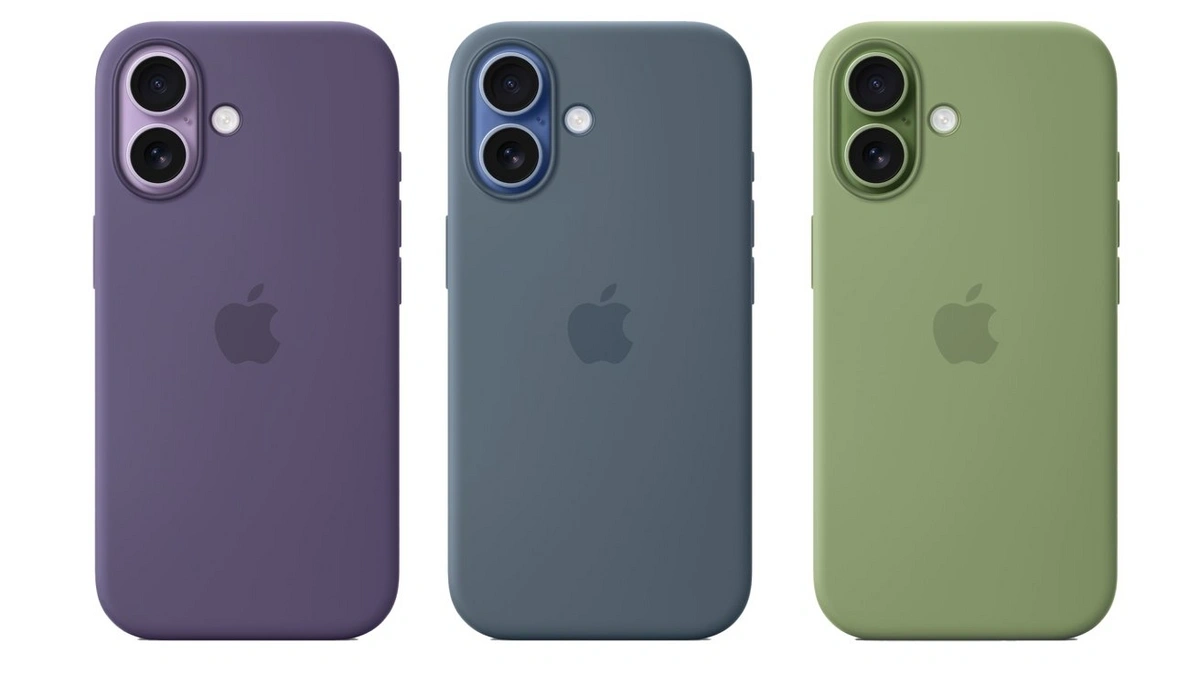 Ốp lưng cho iPhone 17