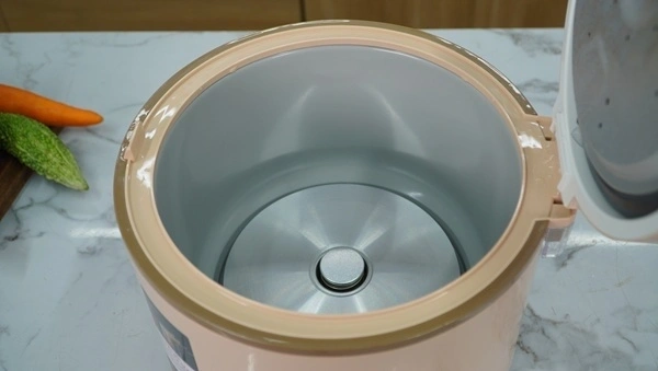 Thiết kế đơn giản, tiện dụng