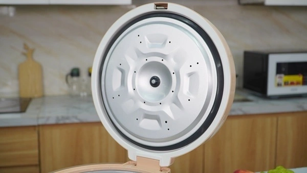 Thiết kế đơn giản, tiện dụng