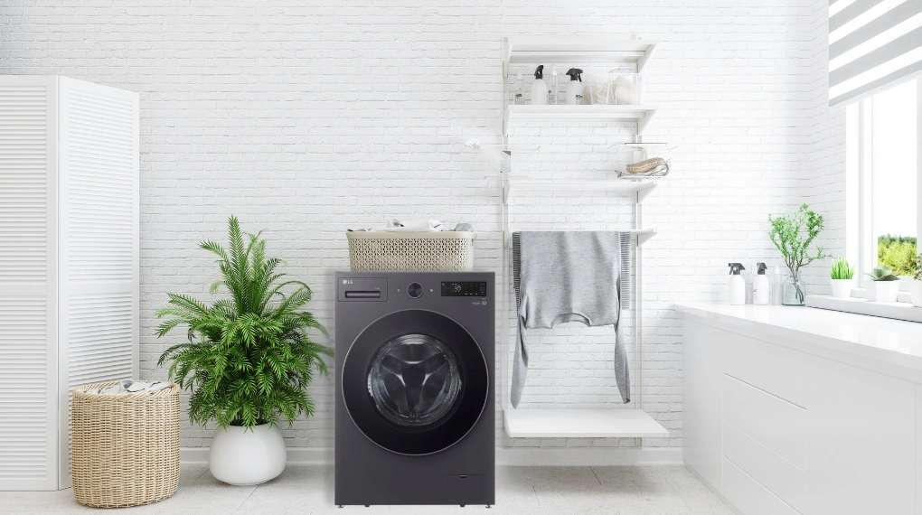 Thiết kế hiện đại, bền bỉ theo thời gian