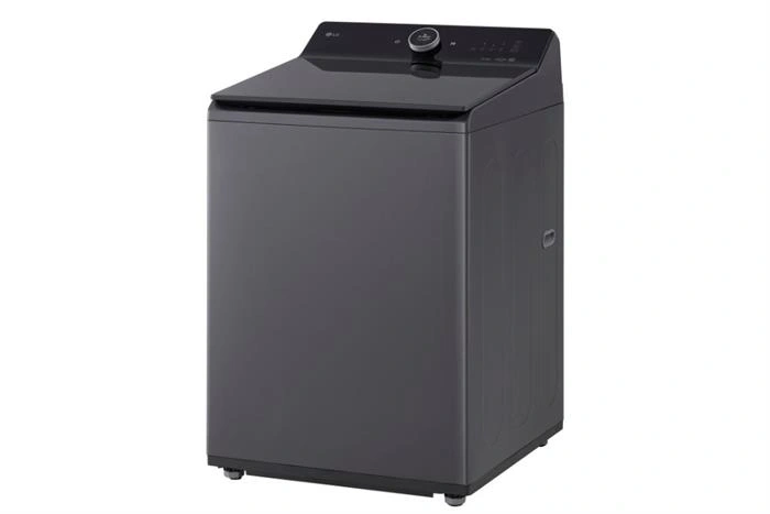 Thiết kế sang trọng – Tôn vinh không gian bếp và giặt