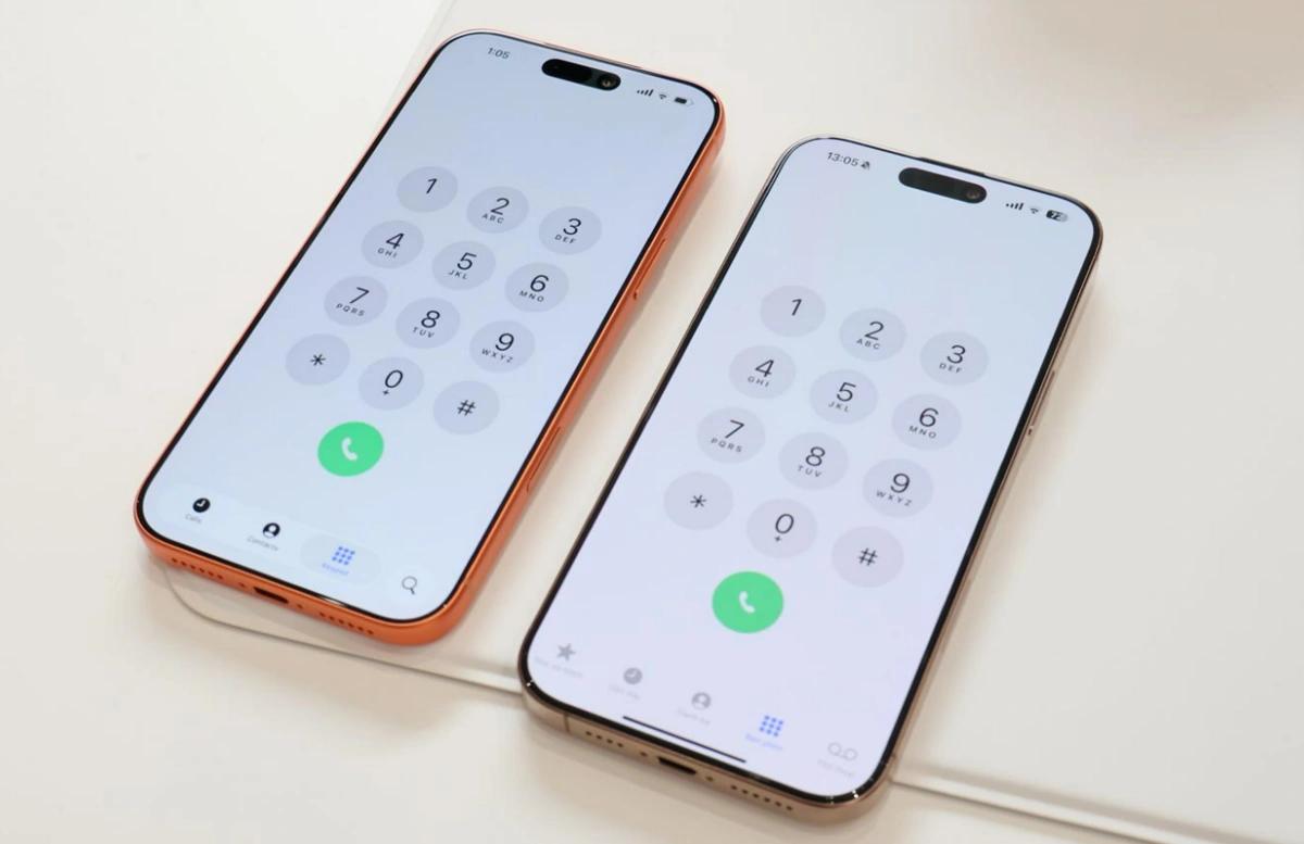 Thiết kế và màn hình