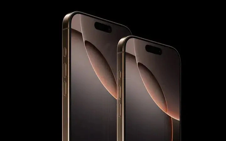 Thời lượng pin phá vỡ kỷ lục của iPhone 17 series