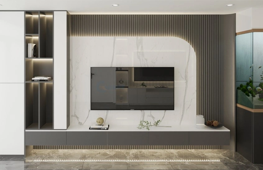 Tivi giúp kết nối các thành viên trong gia đình