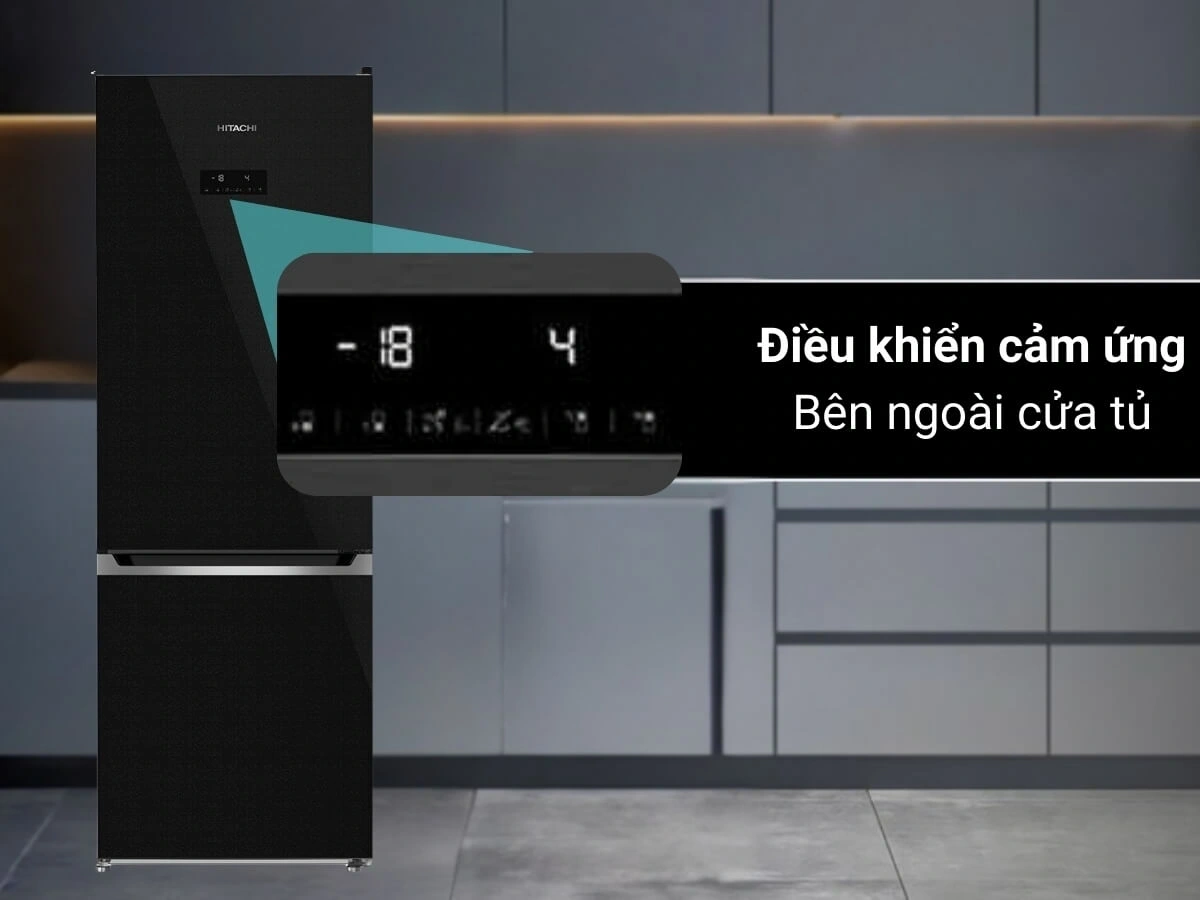 Ưu điểm của tủ lạnh ngăn đá dưới