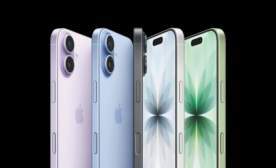 Việt Nam là một trong những thị trường mở bán iPhone 17 sớm nhất