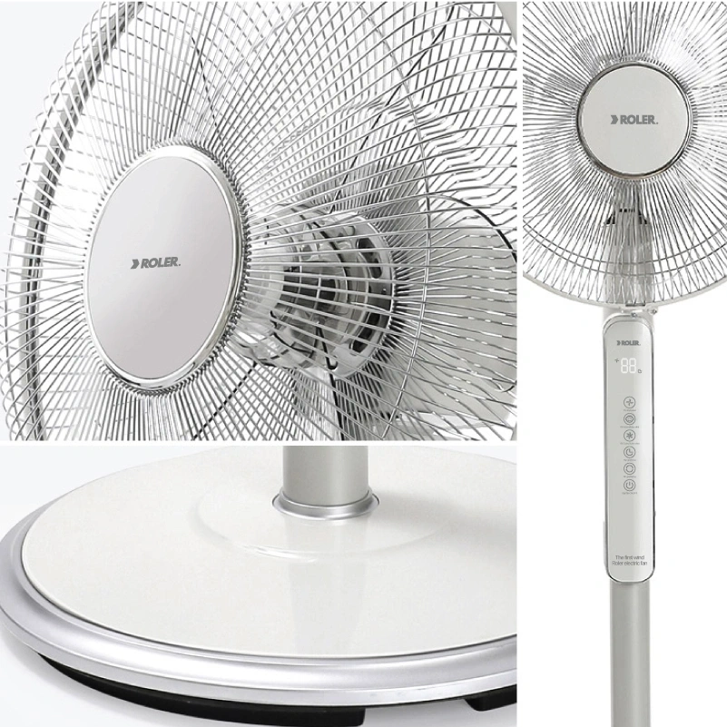 An toàn tuyệt đối với tính năng tự động dừng khi chạm