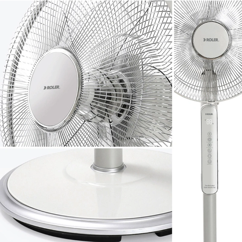 An toàn tuyệt đối với tính năng tự động dừng khi chạm