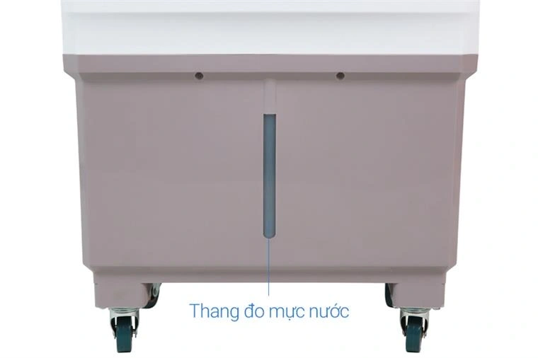 Bình chứa lớn, làm mát suốt ngày dài