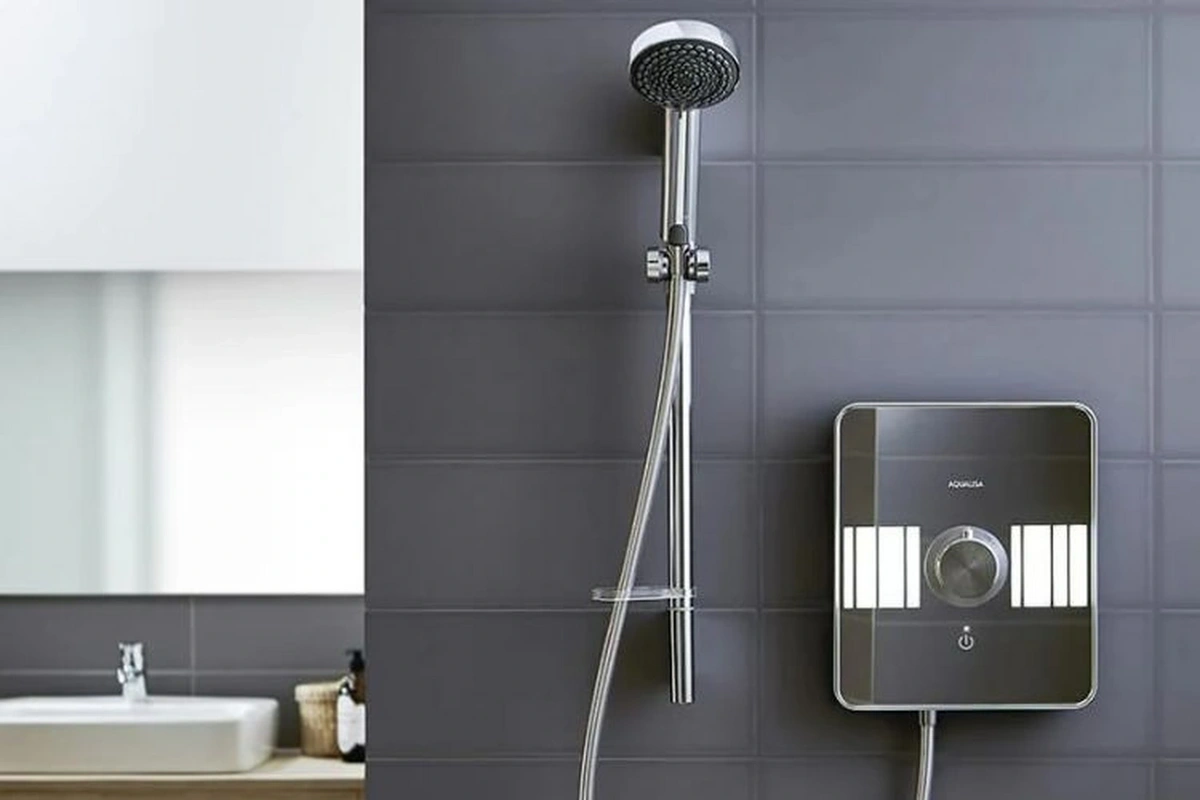 Bình nóng lạnh phát ra tiếng ồn