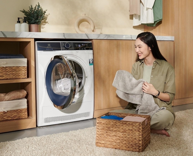 Chọn máy sấy thông hơi hay bơm nhiệt dựa trên nhu cầu