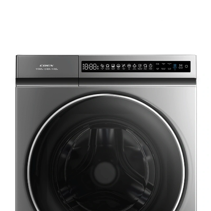 Chương trình sấy đa dạng – Linh hoạt cho mọi nhu cầu