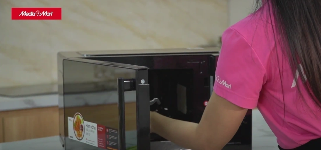 Công suất ổn định, thao tác đơn giản