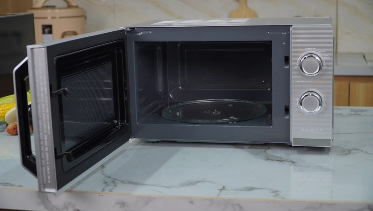 Dung tích 20L – Đáp ứng nhu cầu hằng ngày