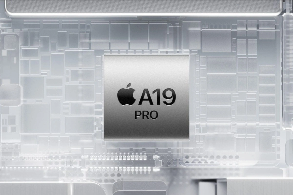 Hiệu năng – A19 Pro: con chip “hủy diệt” mọi giới hạn