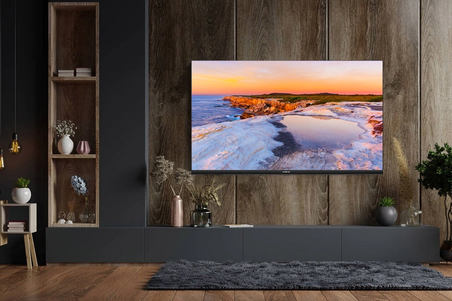 Hình ảnh rực rỡ, sắc nét, âm thanh chân thực đỉnh cao