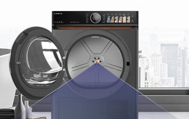 Khối lượng 10.5 kg, phù hợp gia đình đông người