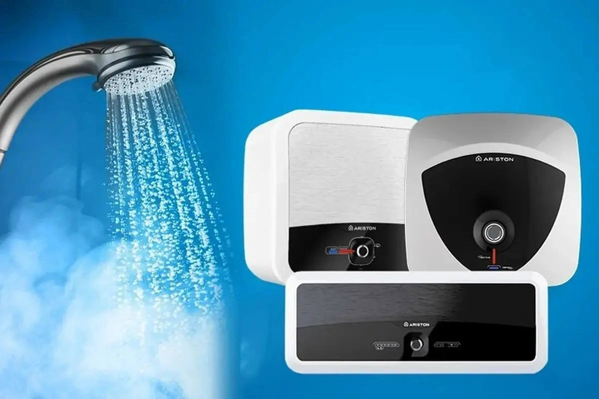 Lựa chọn dung tích bình nóng lạnh phù hợp