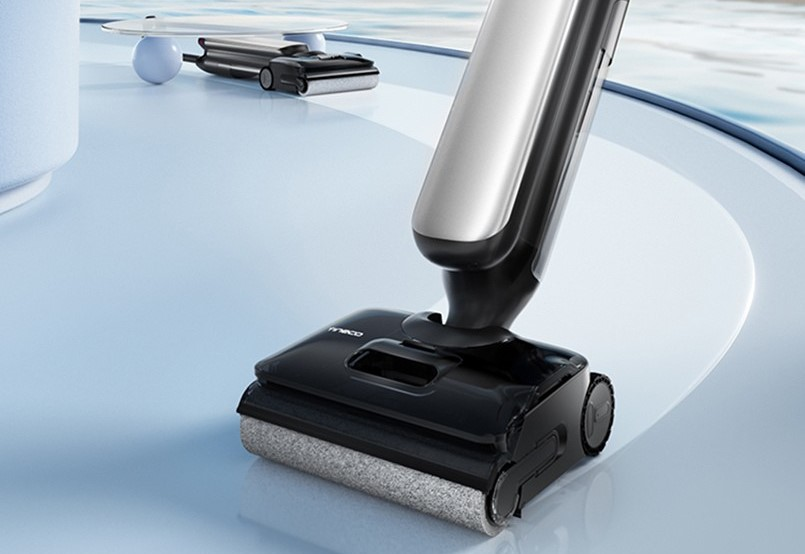 Máy hút bụi lau nhà Tineco Floor One S9 Artist
