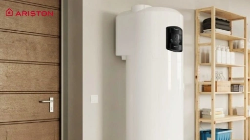 Máy nước nóng bơm nhiệt