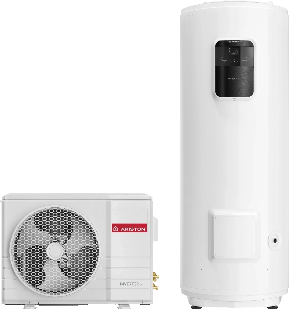 Máy nước nóng bơm nhiệt Ariston