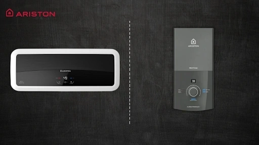 Máy nước nóng điện