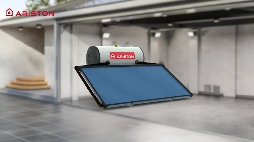 Máy nước nóng năng lượng mặt trời