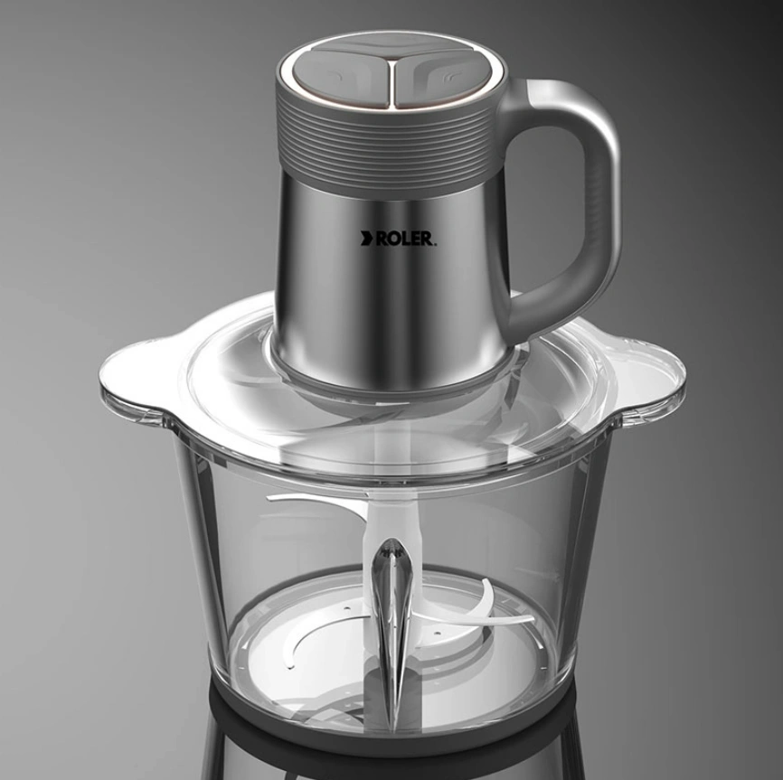 Máy xay Roler RC-4335