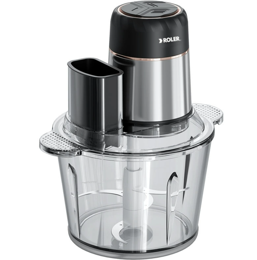Máy xay thịt cắt lát Roler RC-4334C