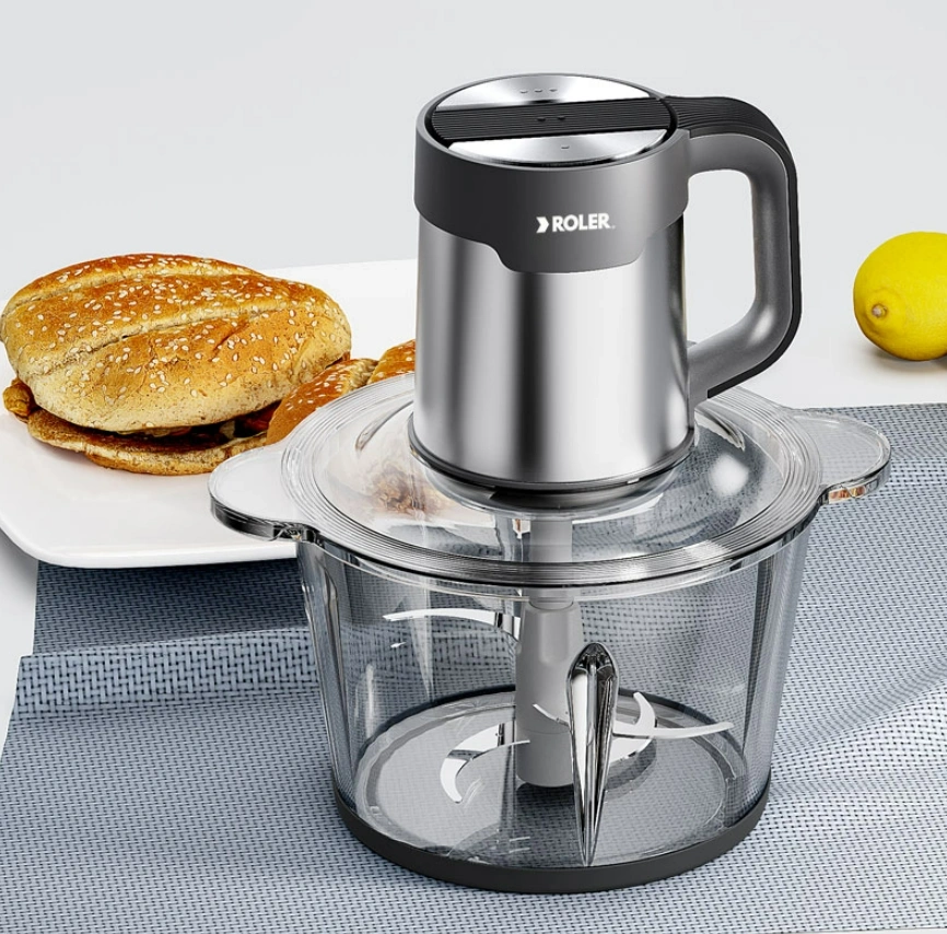 Máy xay thịt Roler RC-4333