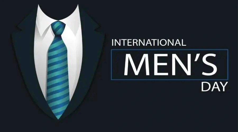 Ngày Quốc tế Đàn ông (19/11)