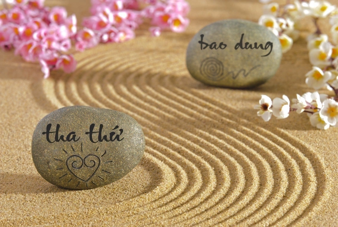 Ngày Quốc tế Khoan dung (16/11)