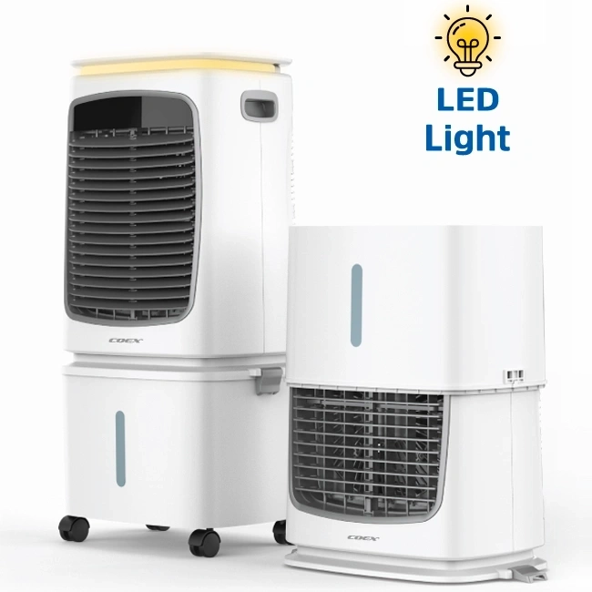 Quạt điều hòa Coex CA-7126 (Điều khiển từ xa)