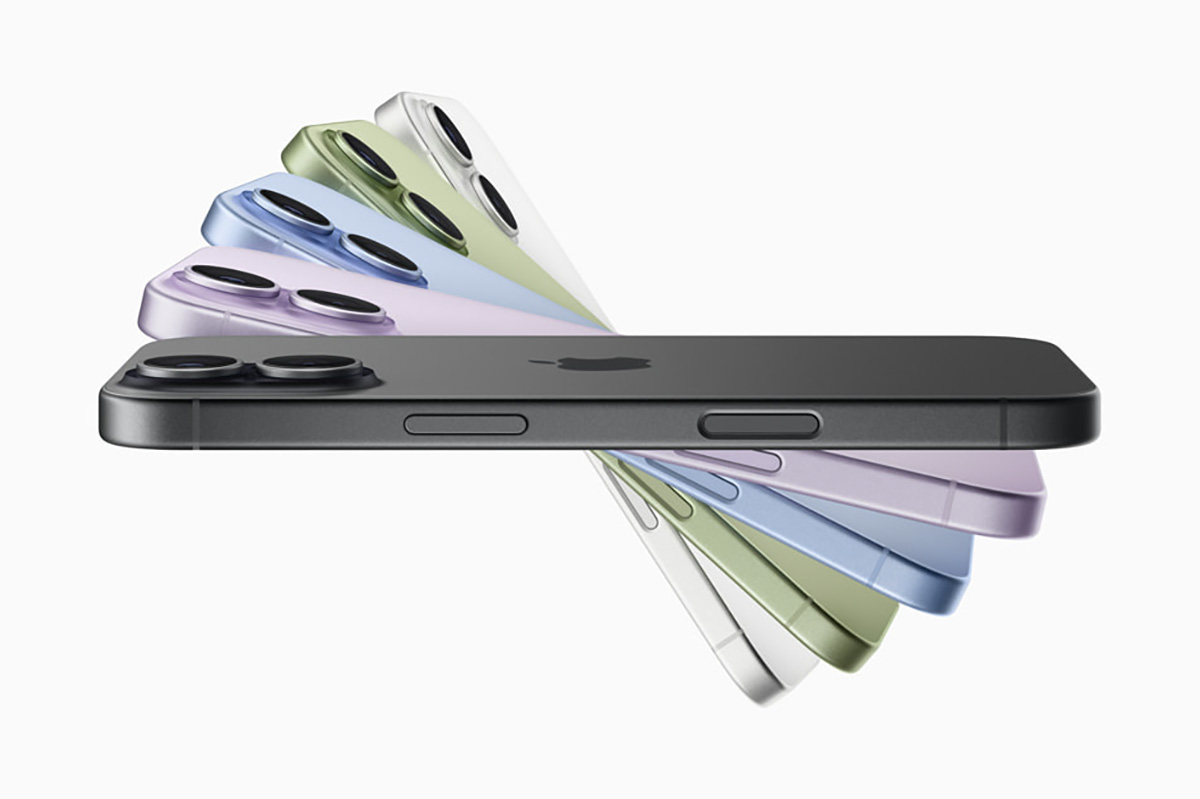 So sánh iPhone 17 và iPhone Air về hiệu năng