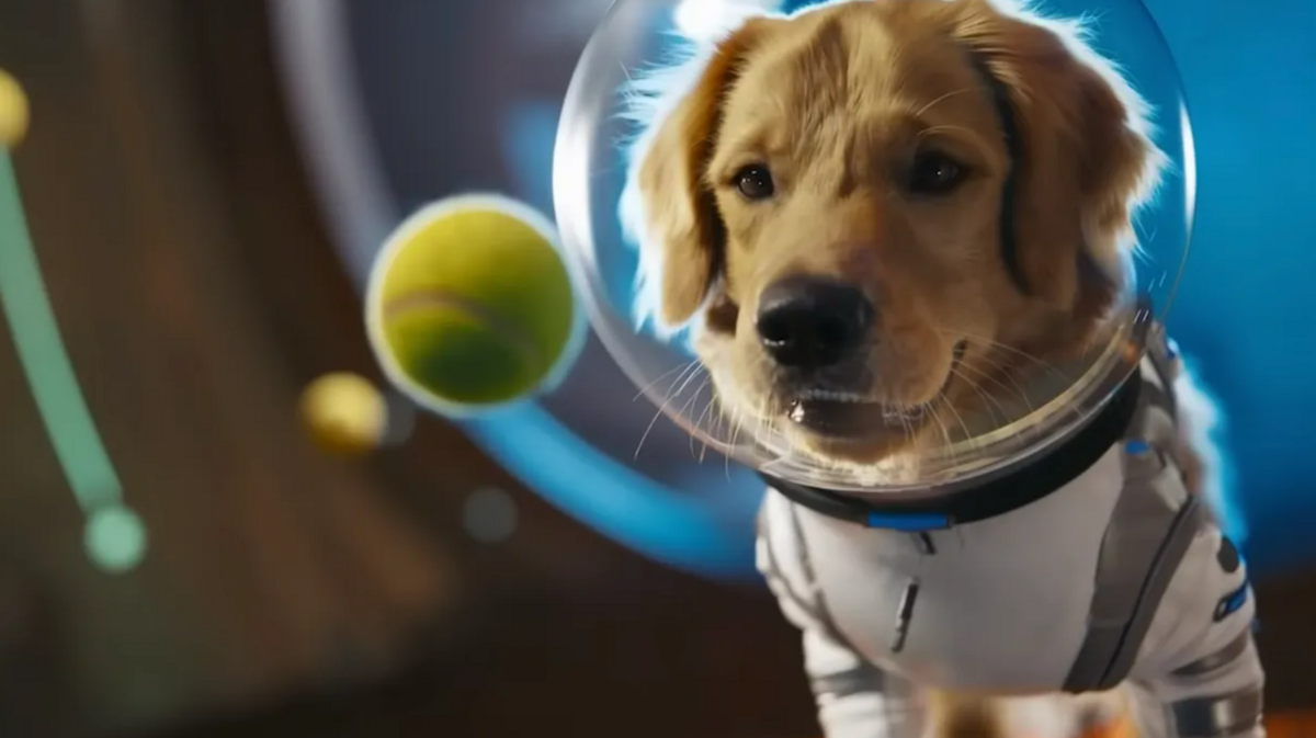 Sora 2 có thể trở thành 1 "studio ảo" cho các nhà làm phim