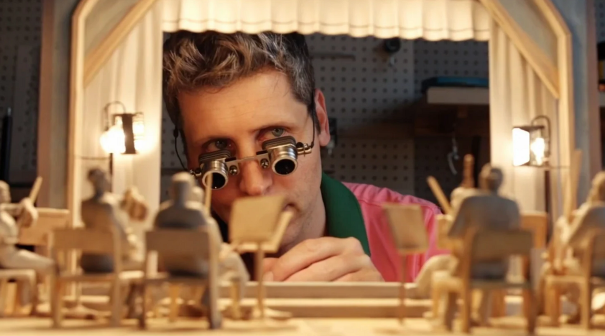 Sora 2 được cho là có nhiều khả năng vượt trội, có thể so sánh với Veo 3