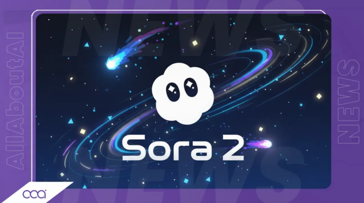 Sora 2 là mô hình AI Video mới của OpenAI