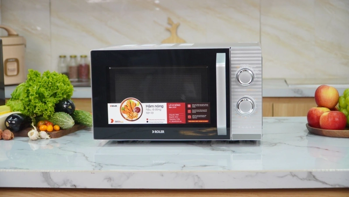 Thiết kế sang trọng – Dễ quan sát, dễ vệ sinh