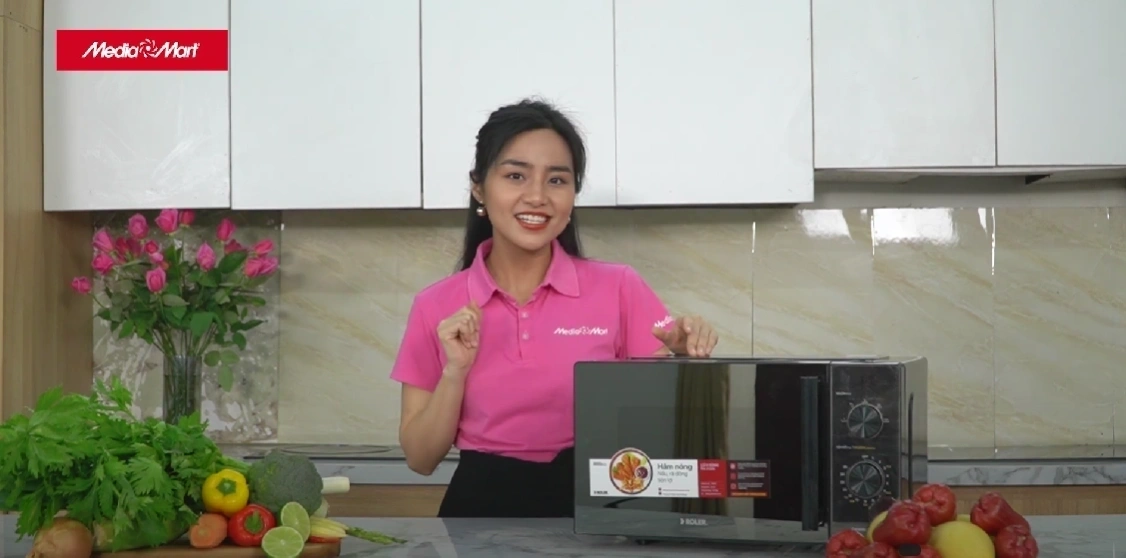 Thiết kế sang trọng, phù hợp với nhiều không gian bếp