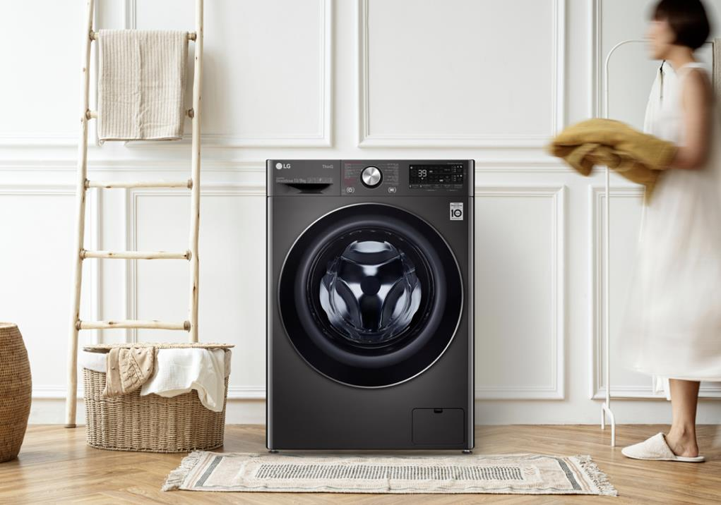 5 tiêu chí chọn mua máy sấy quần áo không nên bỏ qua