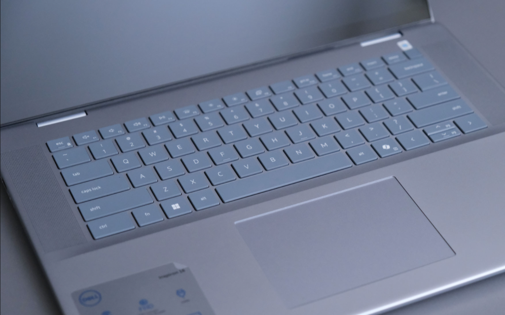 Bàn phím Laptop Dell 16 Plus DB6U5387W1