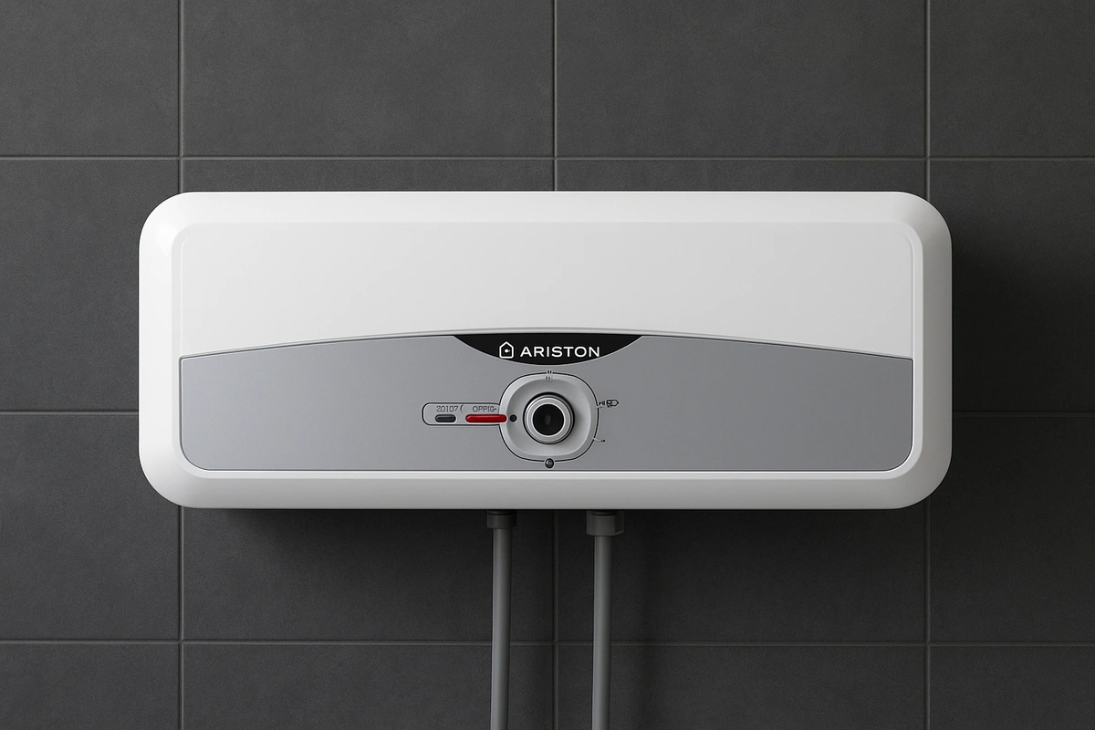 Bình nóng lạnh Ariston