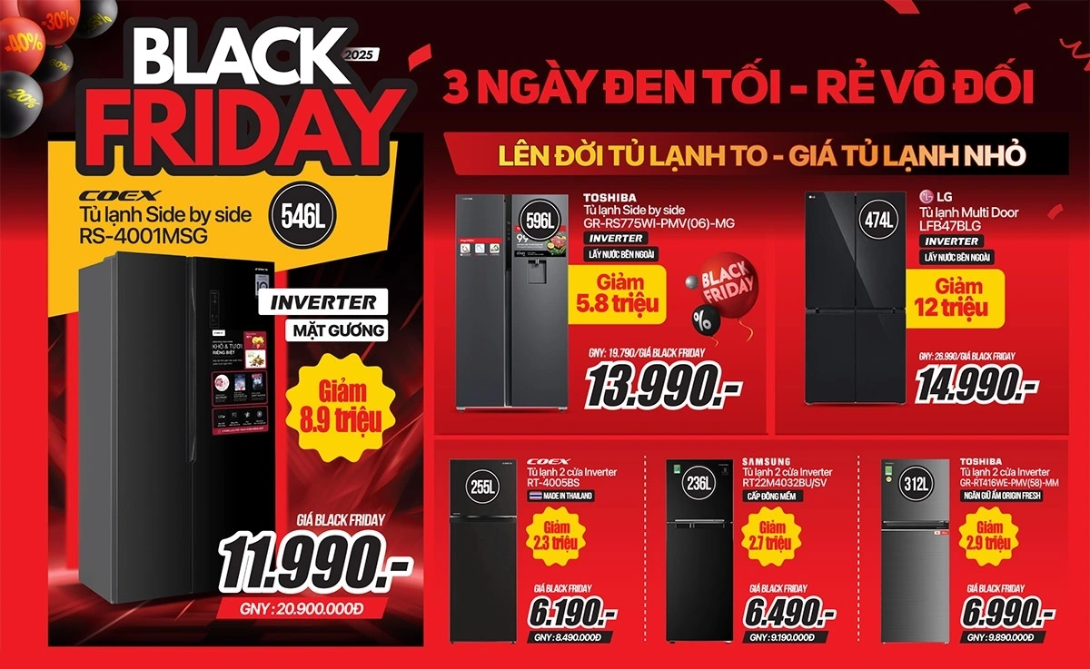 Black Friday