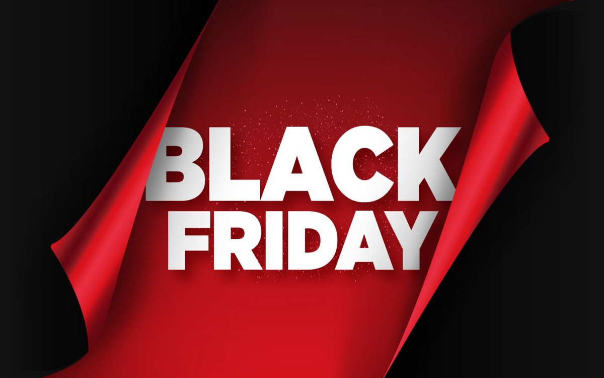 Black Friday là ngày gì?